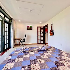 Double Room Private External Bathroom