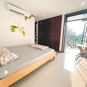 King Room Balcony